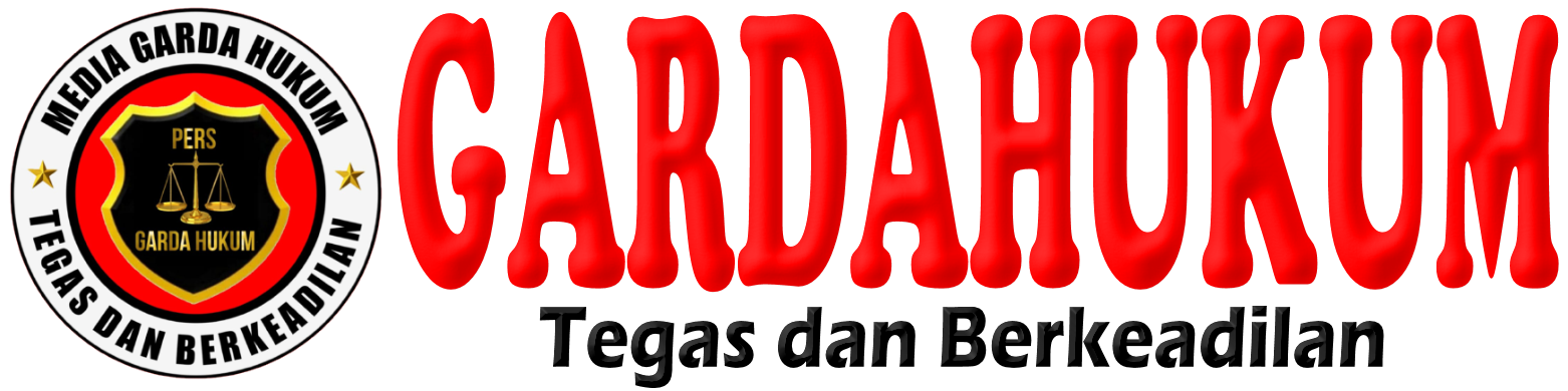 Garda Hukum Garda Hukum